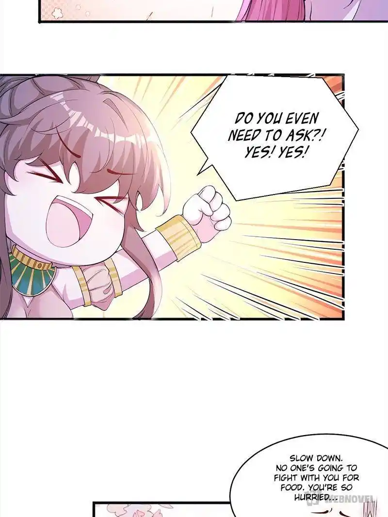 Beauty and the Beasts Chapter 567