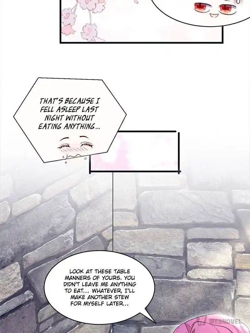 Beauty and the Beasts Chapter 567