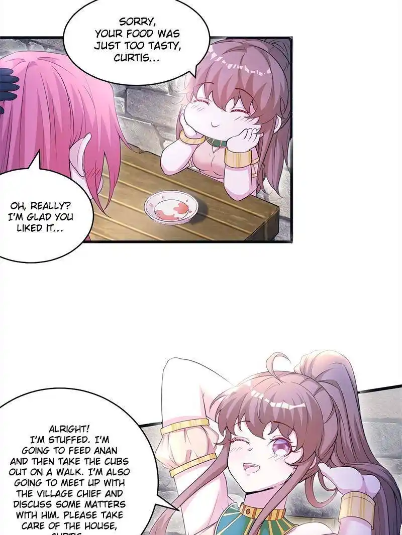 Beauty and the Beasts Chapter 567