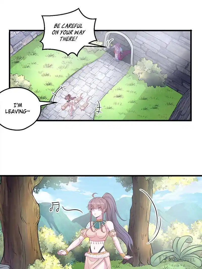 Beauty and the Beasts Chapter 567