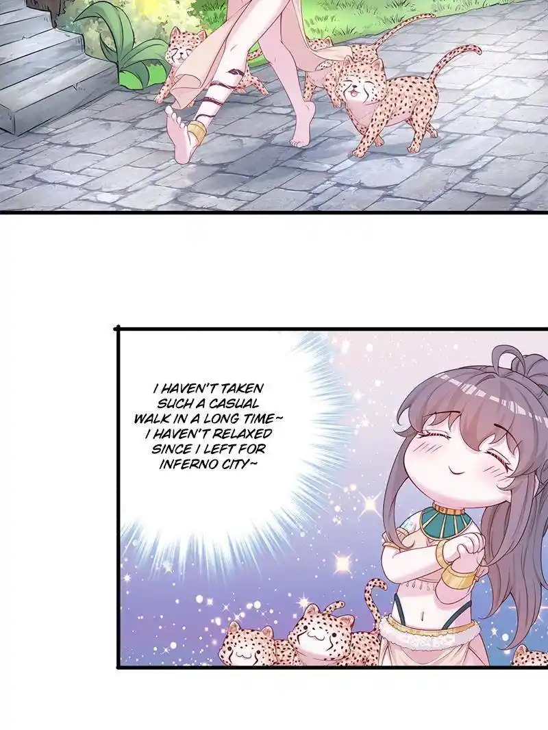 Beauty and the Beasts Chapter 567