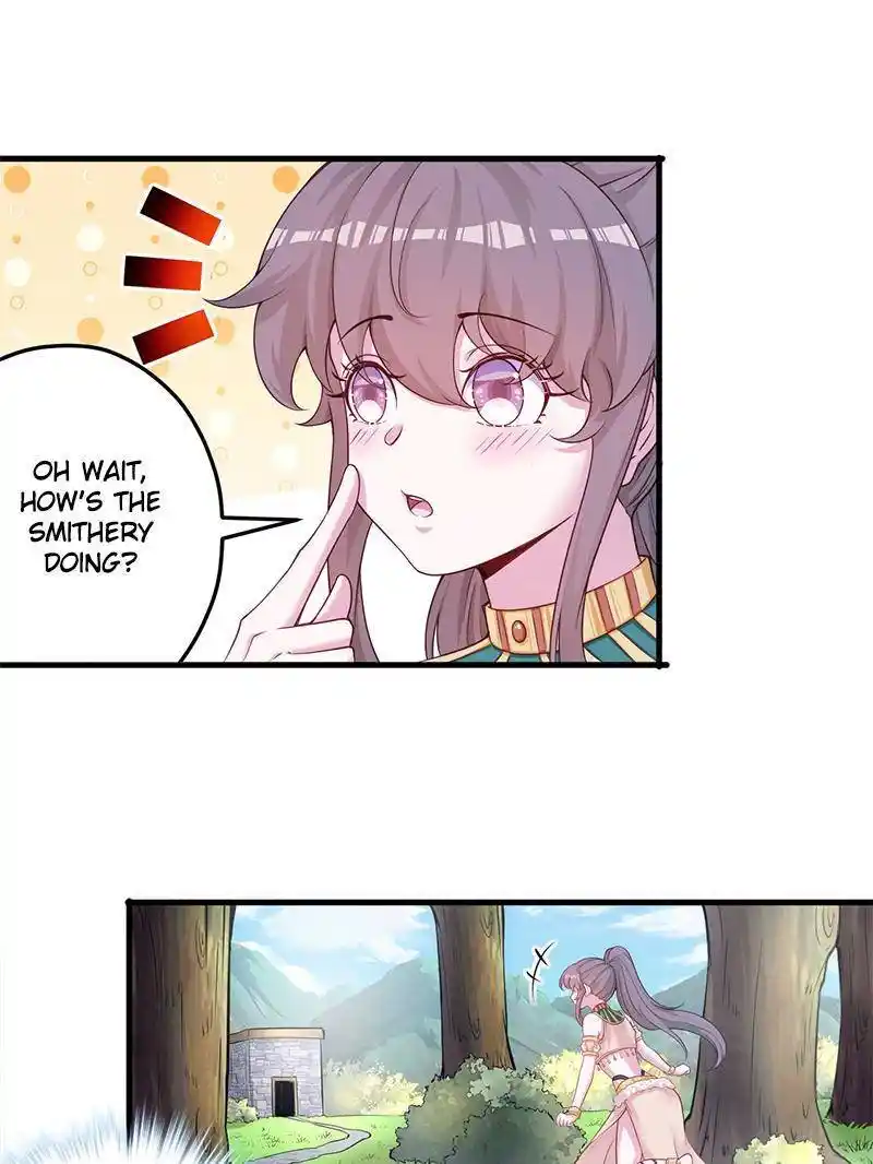 Beauty and the Beasts Chapter 567