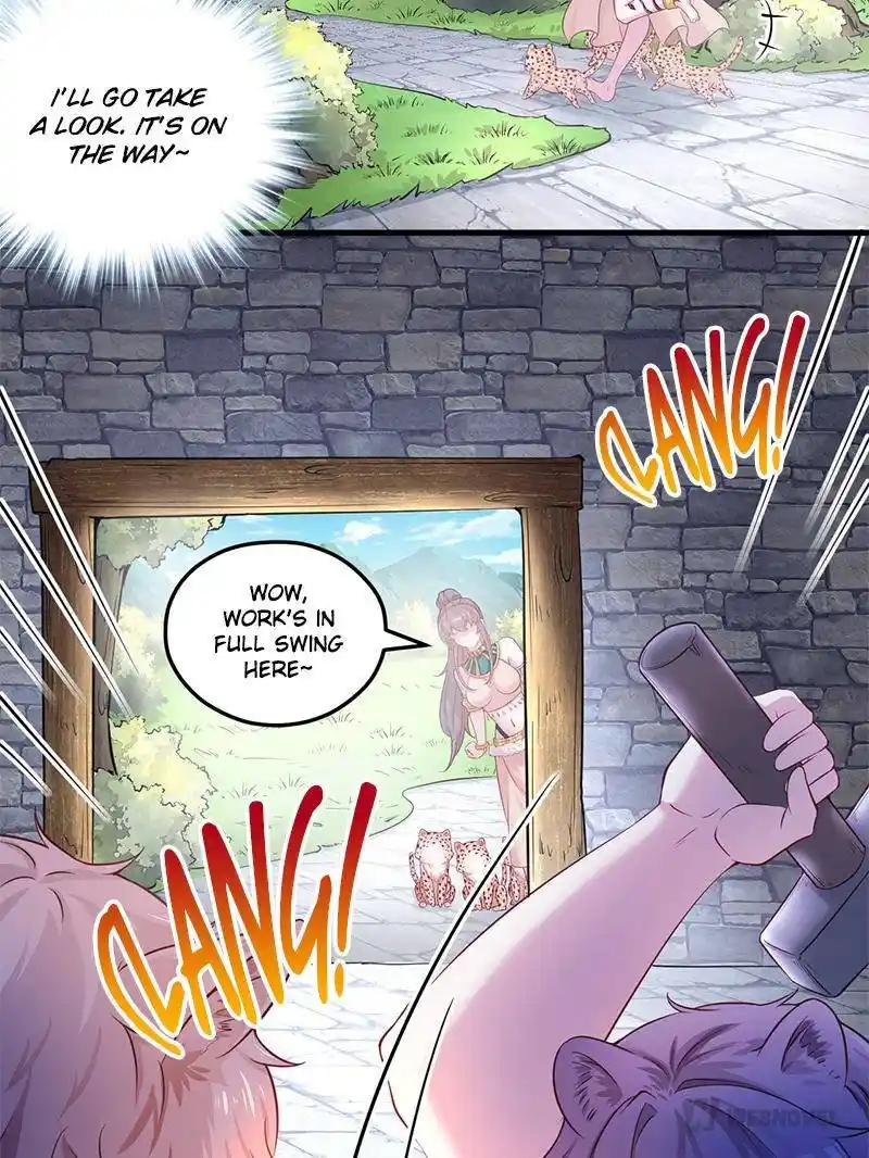 Beauty and the Beasts Chapter 567