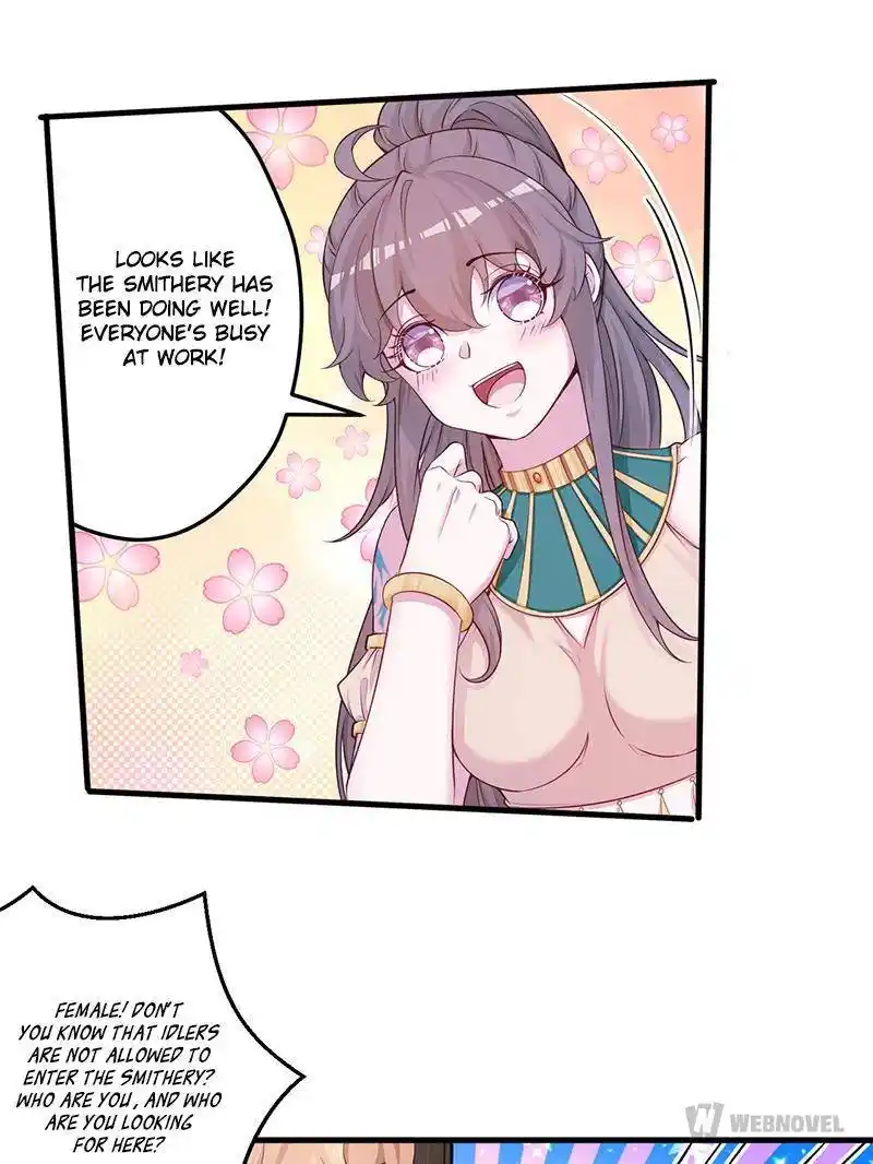 Beauty and the Beasts Chapter 567