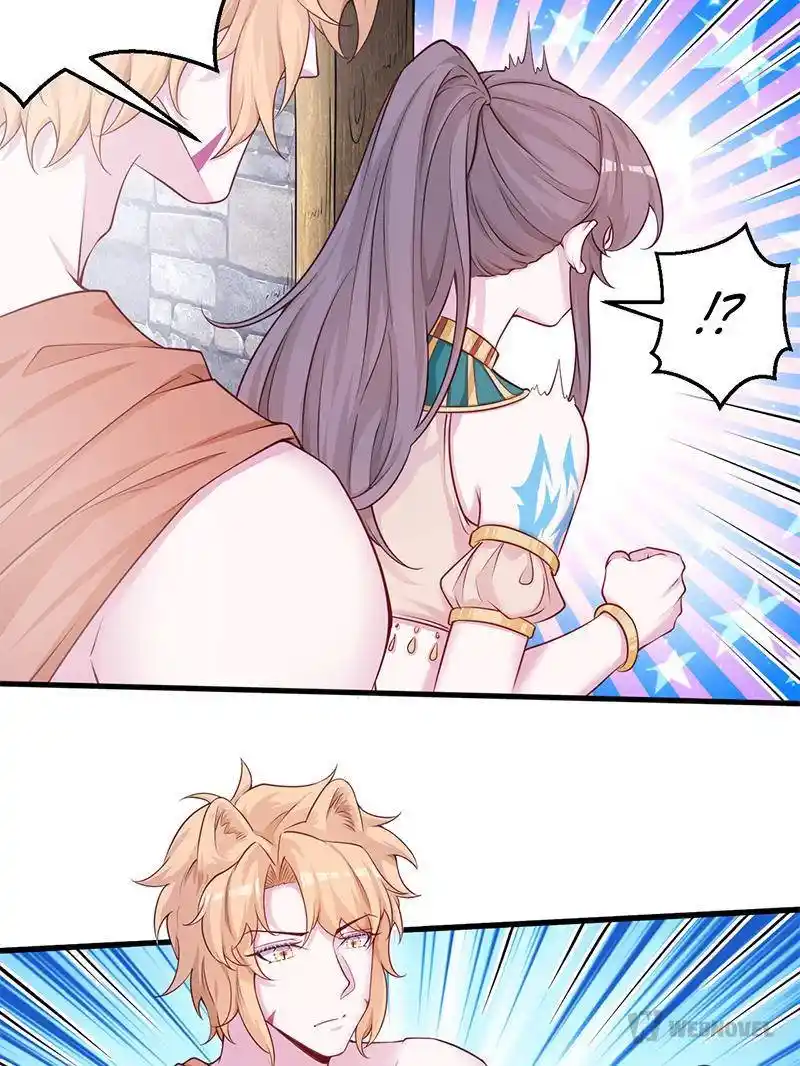 Beauty and the Beasts Chapter 567