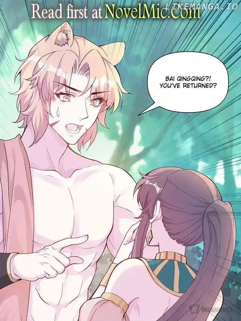 Beauty and the Beasts Chapter 568