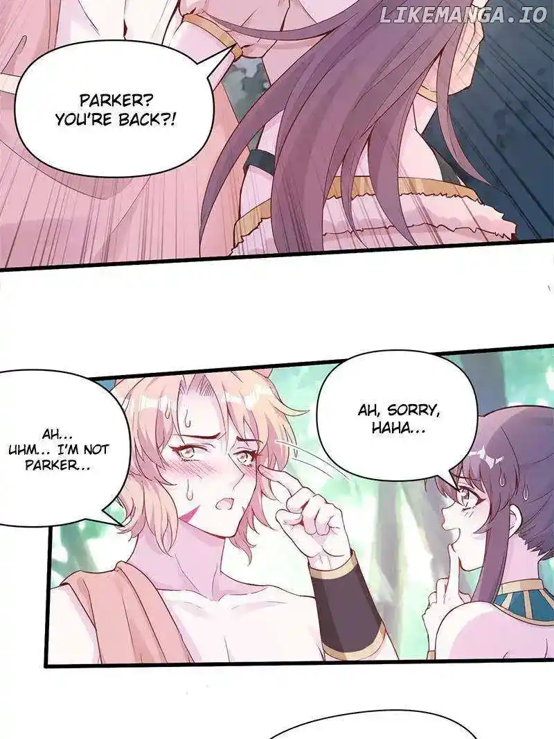 Beauty and the Beasts Chapter 568