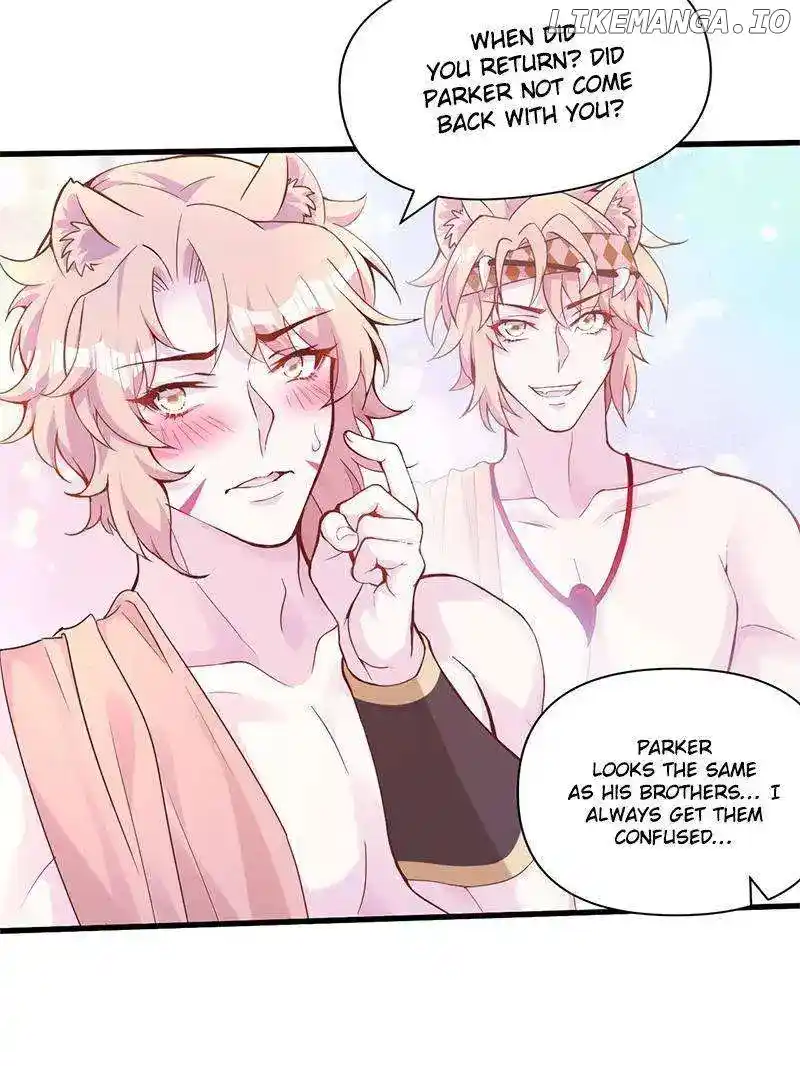 Beauty and the Beasts Chapter 568