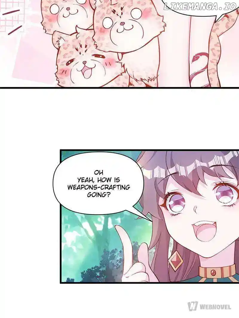 Beauty and the Beasts Chapter 568