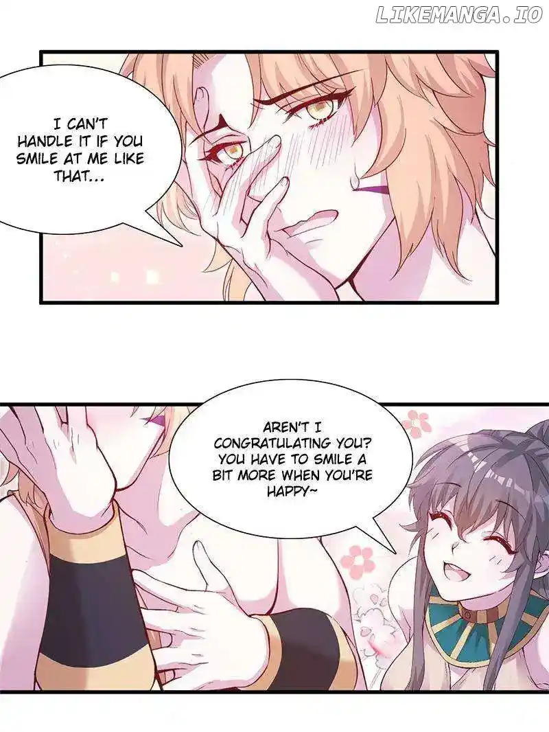 Beauty and the Beasts Chapter 568