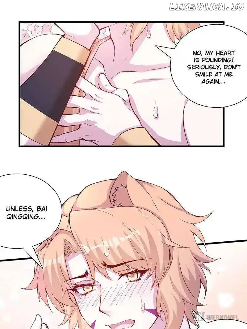 Beauty and the Beasts Chapter 568