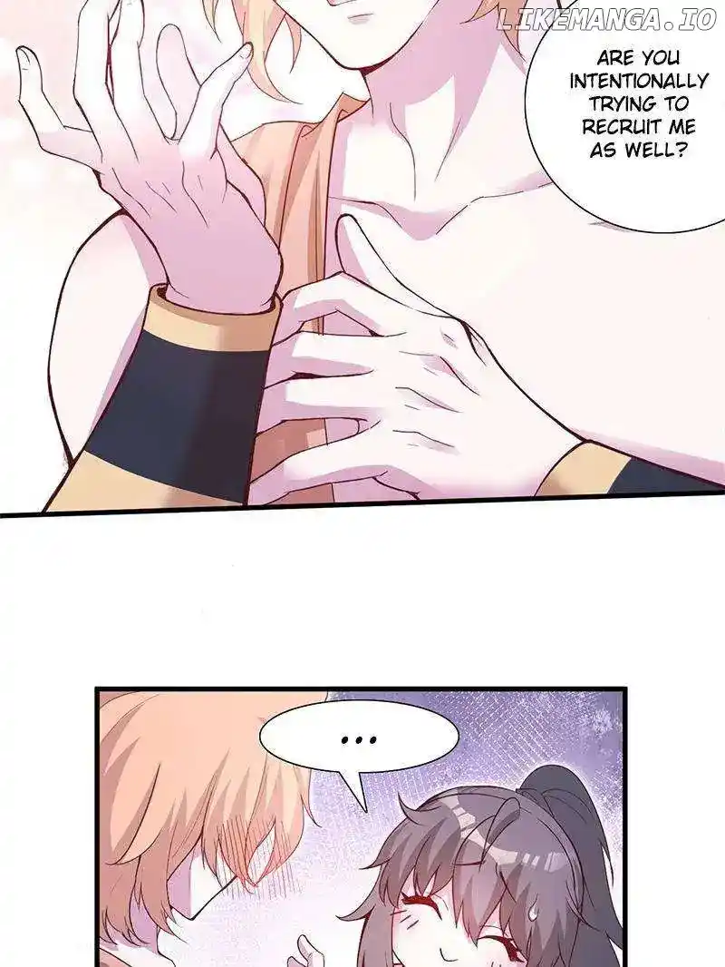 Beauty and the Beasts Chapter 568