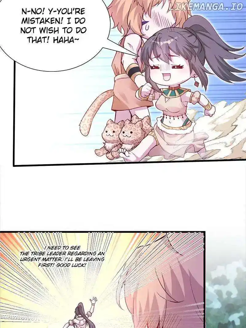 Beauty and the Beasts Chapter 568