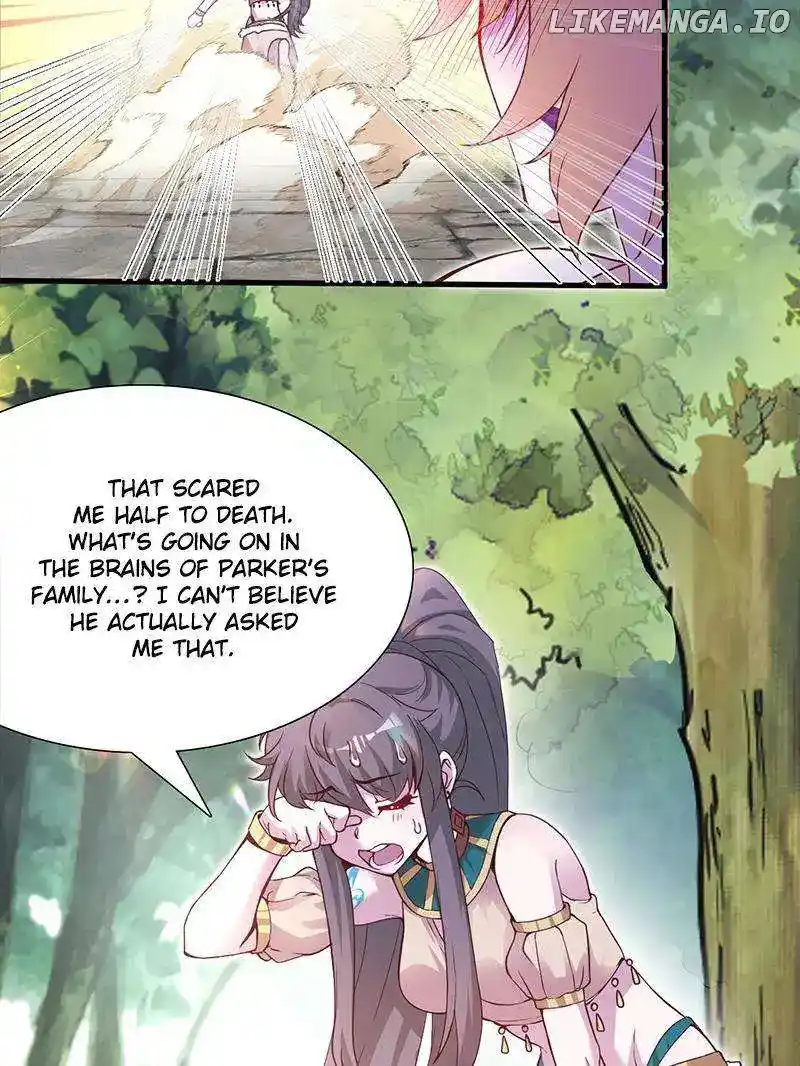 Beauty and the Beasts Chapter 568