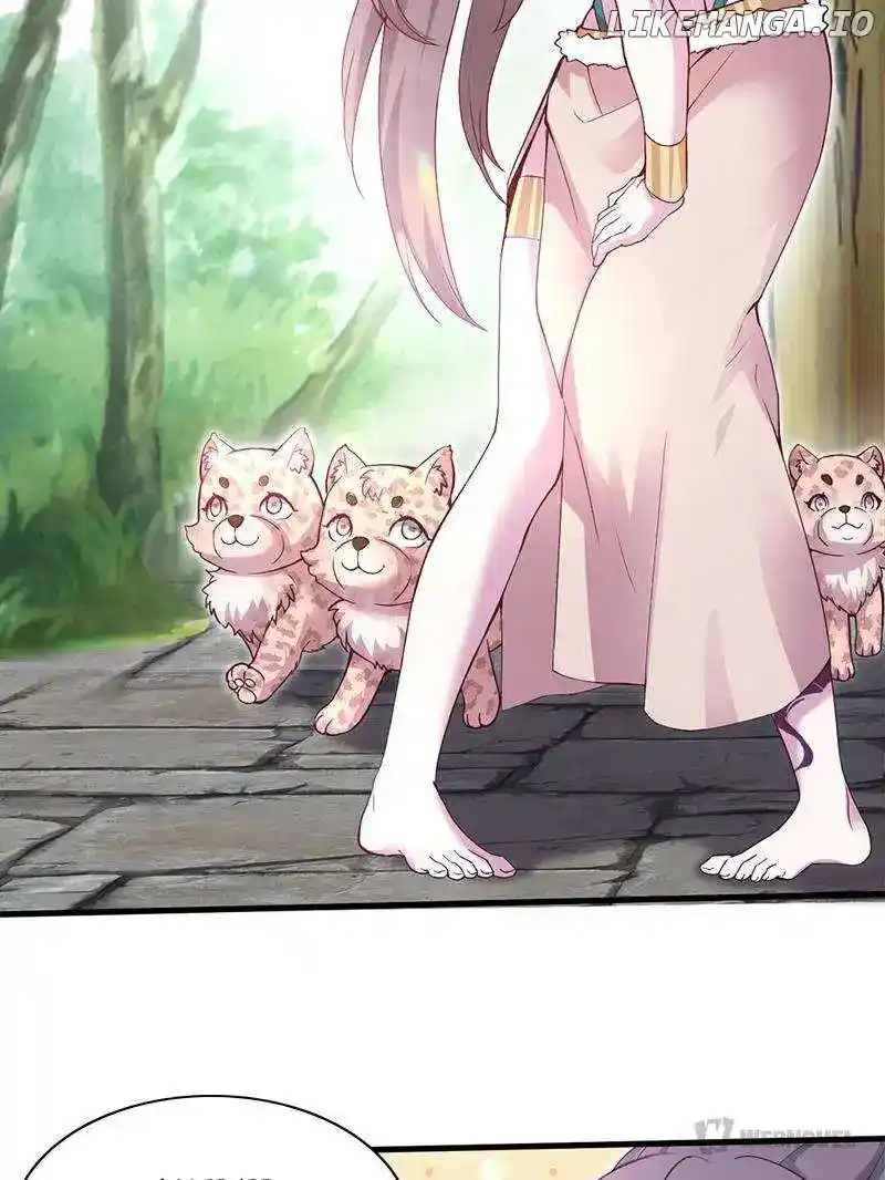 Beauty and the Beasts Chapter 568