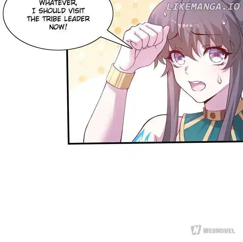 Beauty and the Beasts Chapter 568