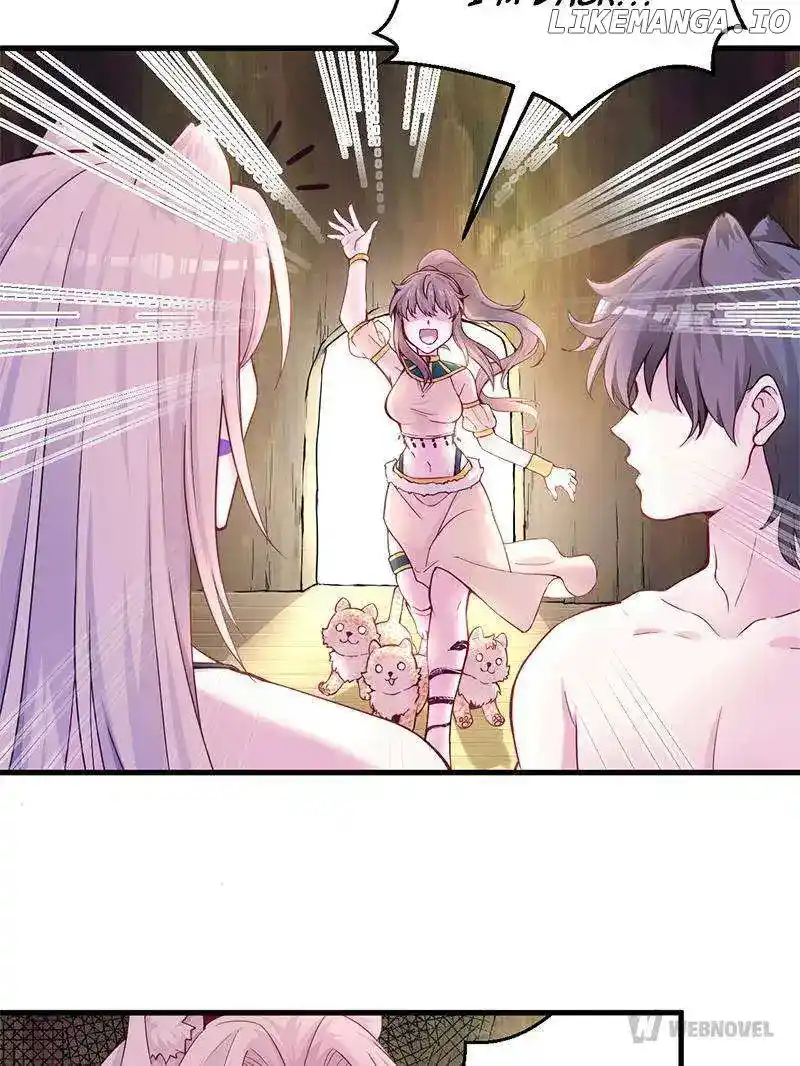 Beauty and the Beasts Chapter 568