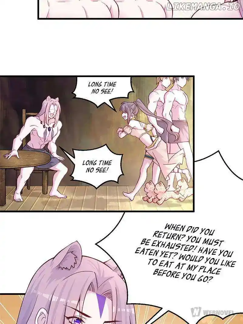 Beauty and the Beasts Chapter 568