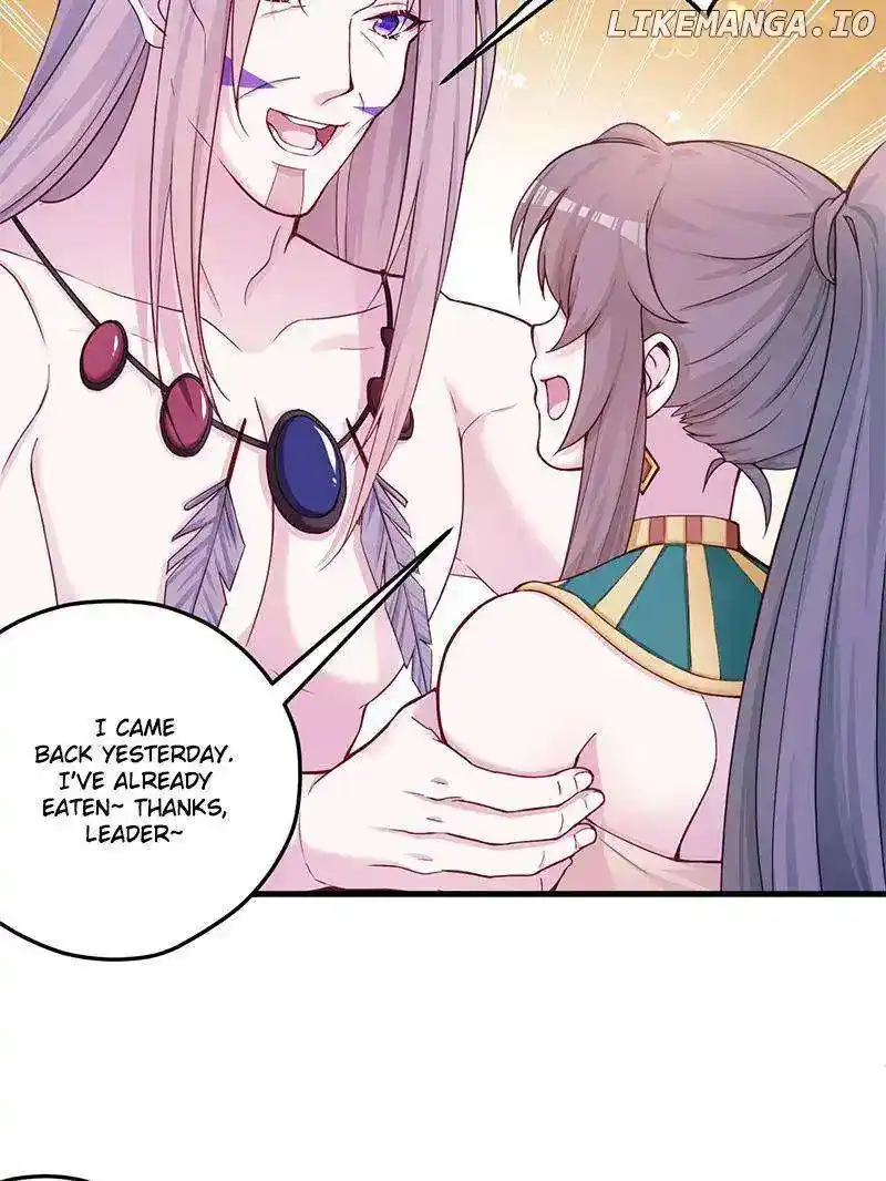 Beauty and the Beasts Chapter 568