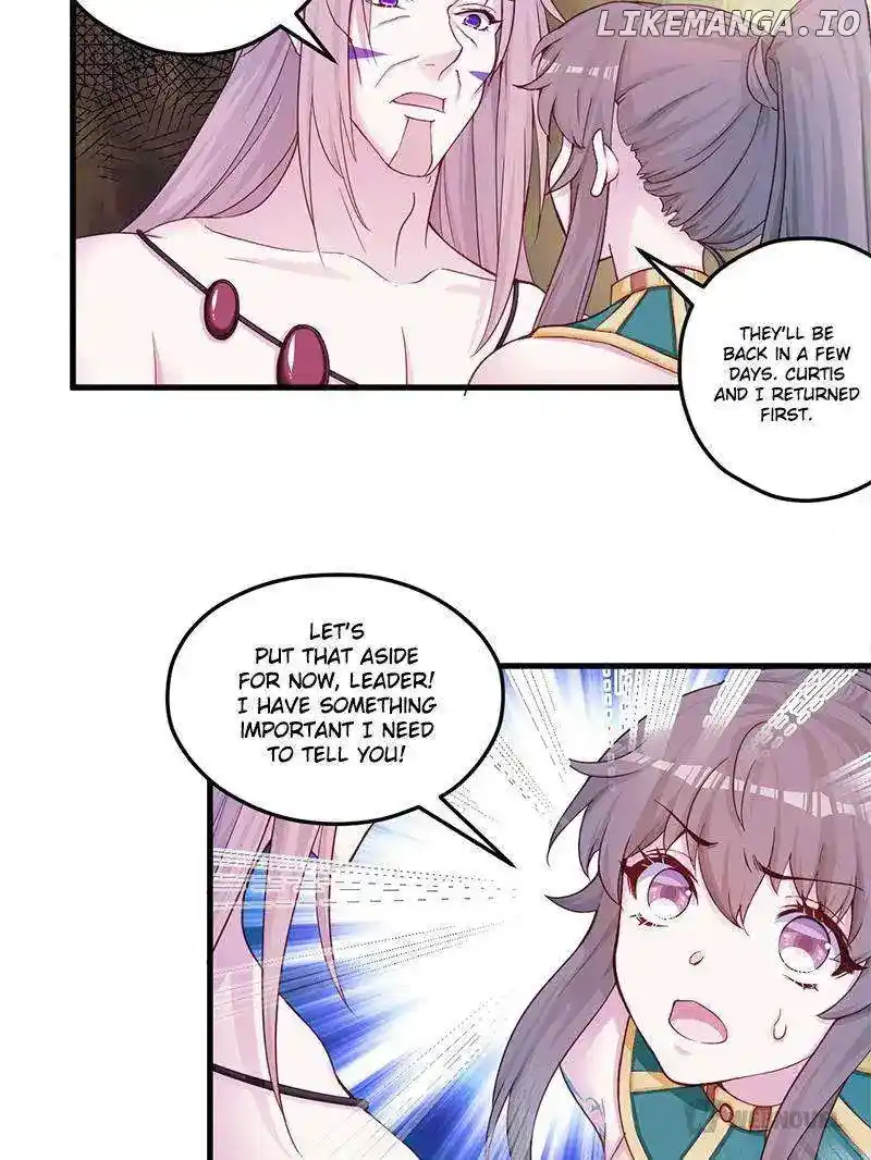 Beauty and the Beasts Chapter 568