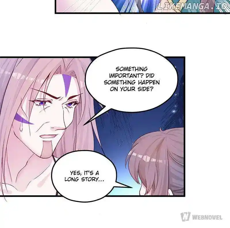 Beauty and the Beasts Chapter 568