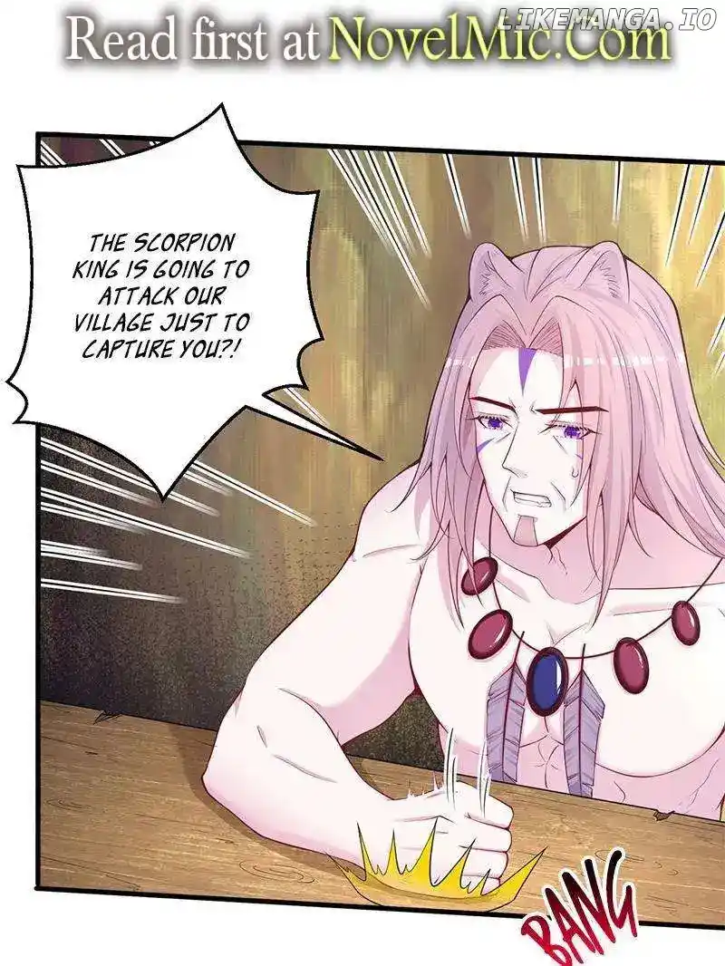 Beauty and the Beasts Chapter 569