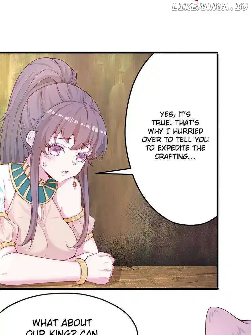 Beauty and the Beasts Chapter 569