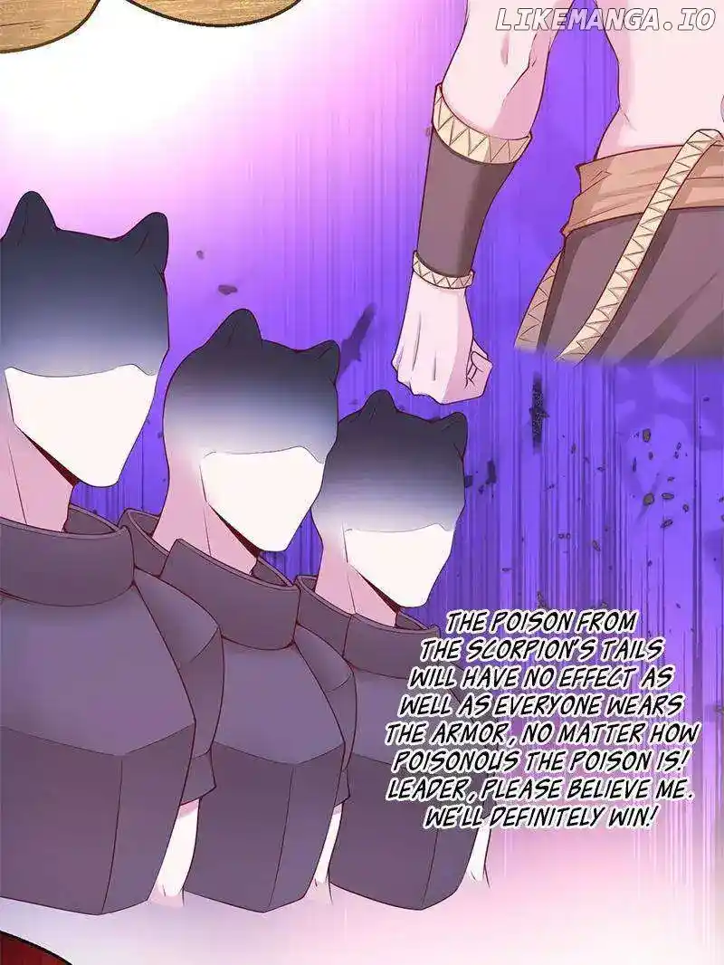 Beauty and the Beasts Chapter 569