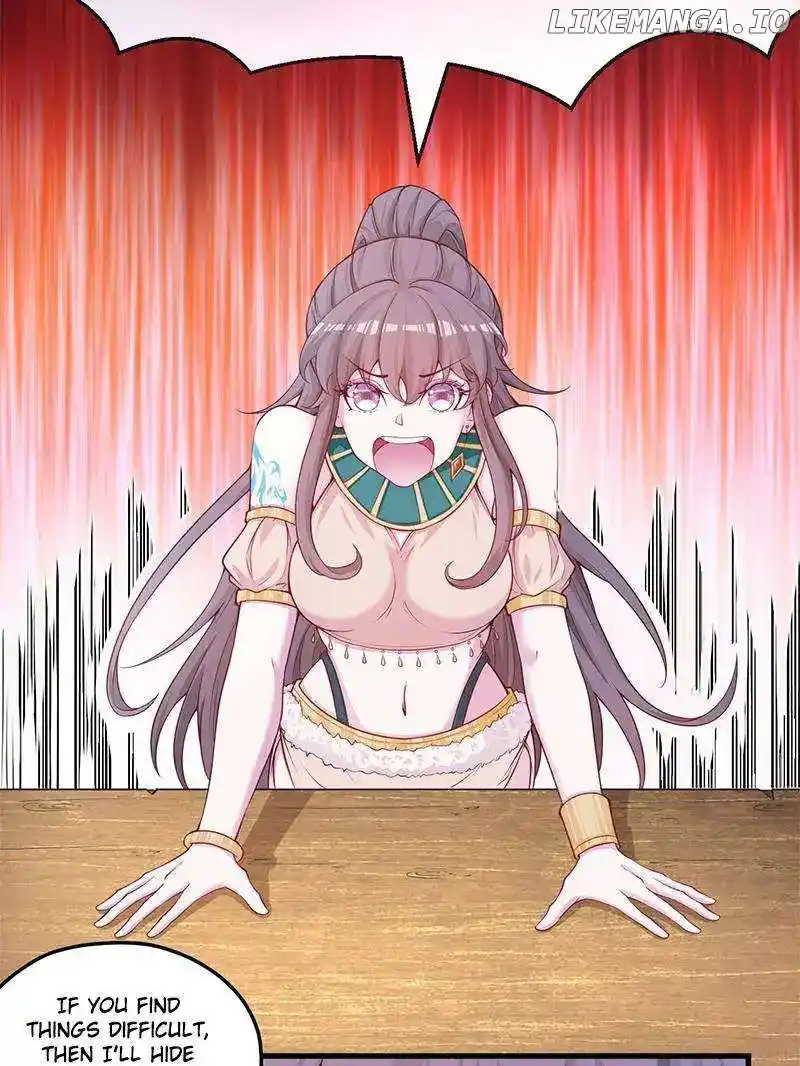 Beauty and the Beasts Chapter 569