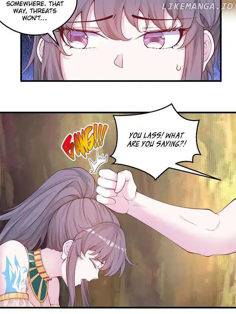 Beauty and the Beasts Chapter 569