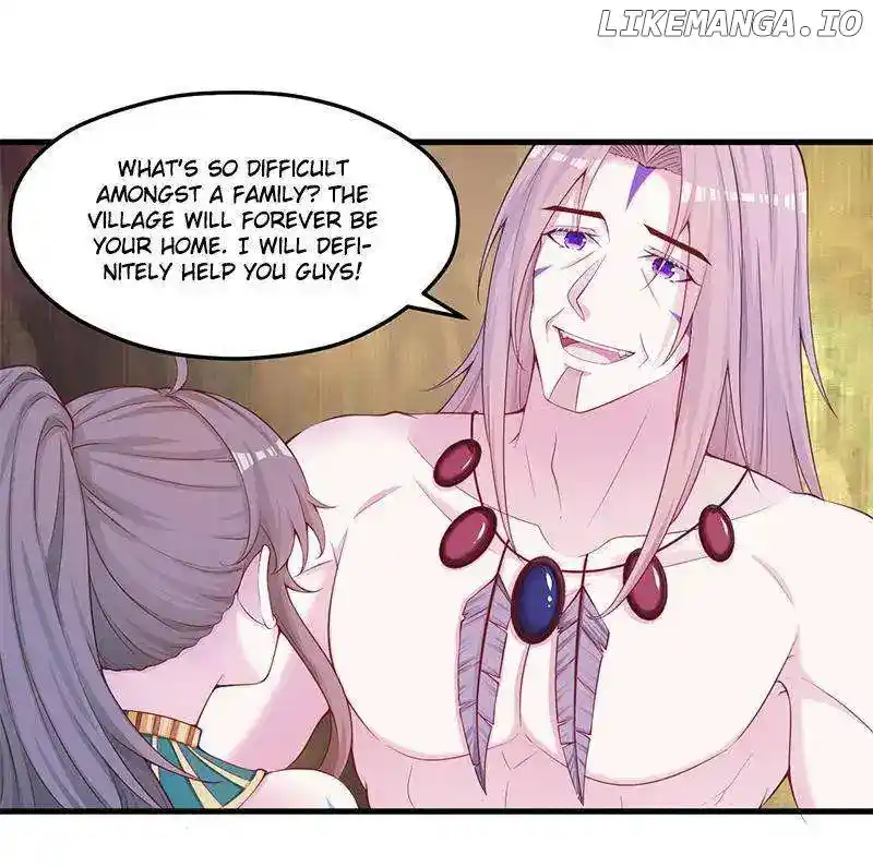 Beauty and the Beasts Chapter 569