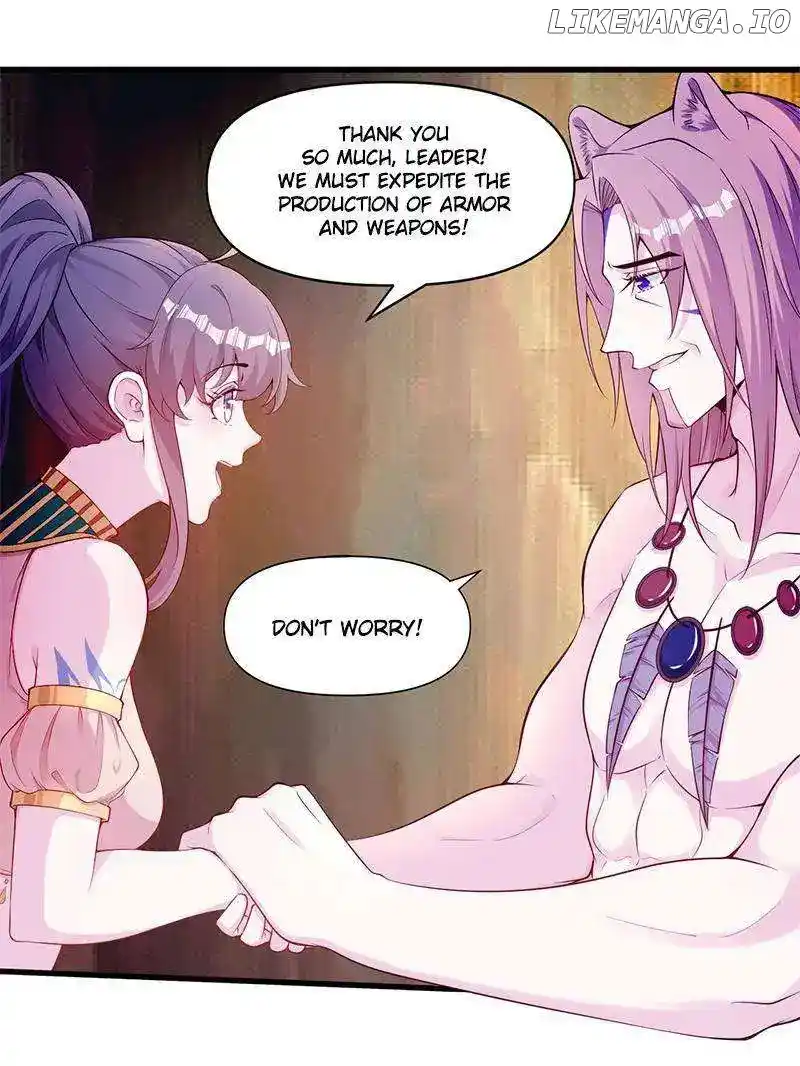 Beauty and the Beasts Chapter 569