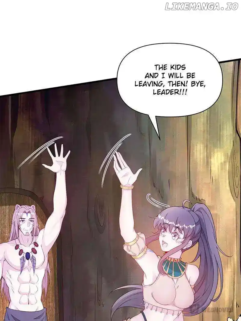 Beauty and the Beasts Chapter 569