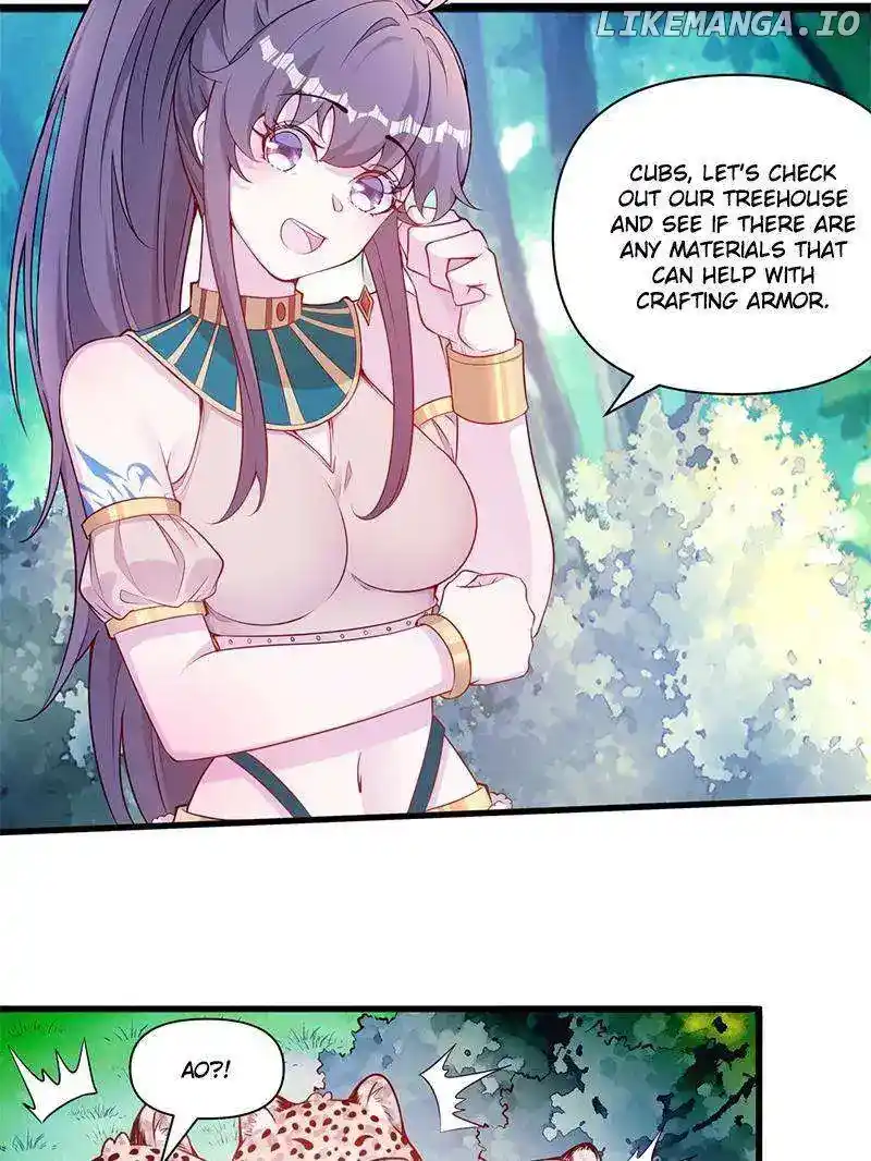 Beauty and the Beasts Chapter 569