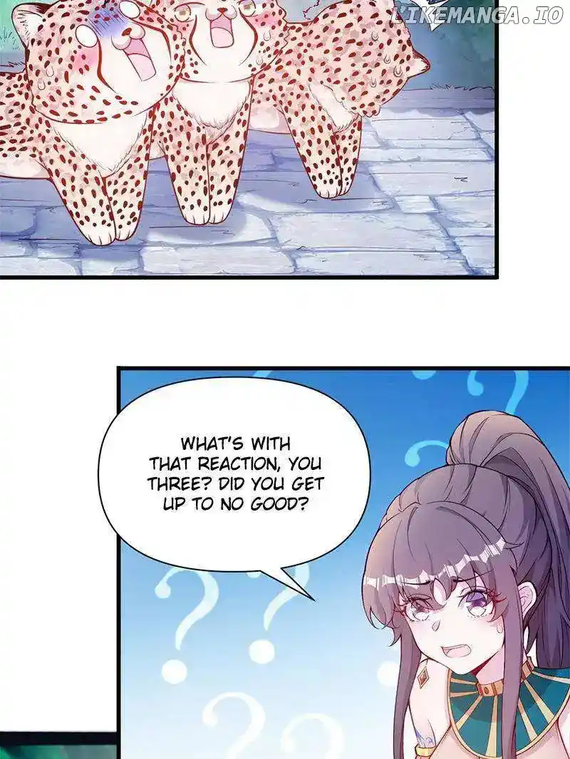 Beauty and the Beasts Chapter 569