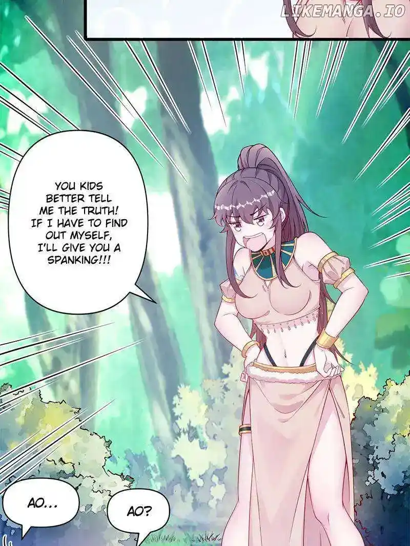 Beauty and the Beasts Chapter 569