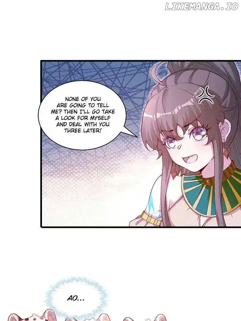 Beauty and the Beasts Chapter 569