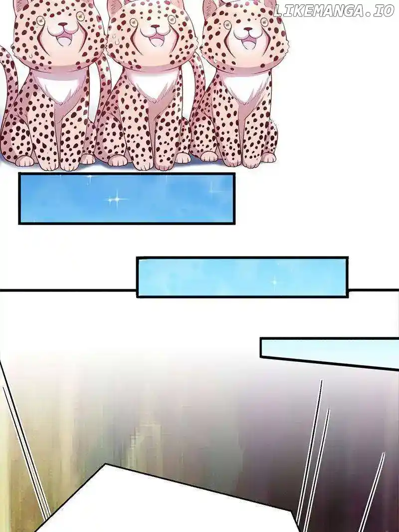 Beauty and the Beasts Chapter 569