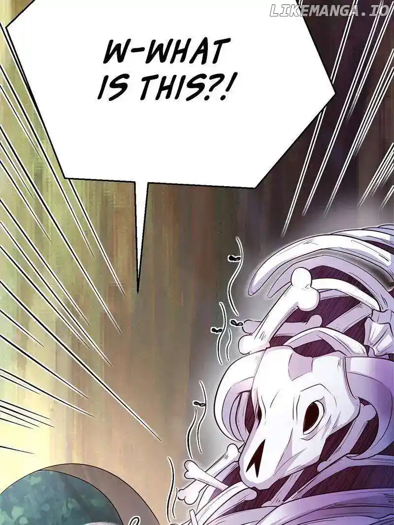 Beauty and the Beasts Chapter 569