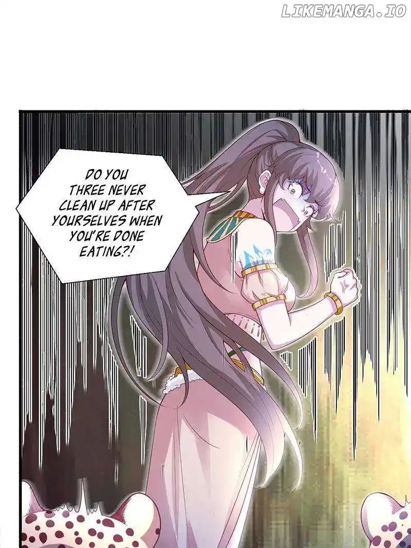 Beauty and the Beasts Chapter 569