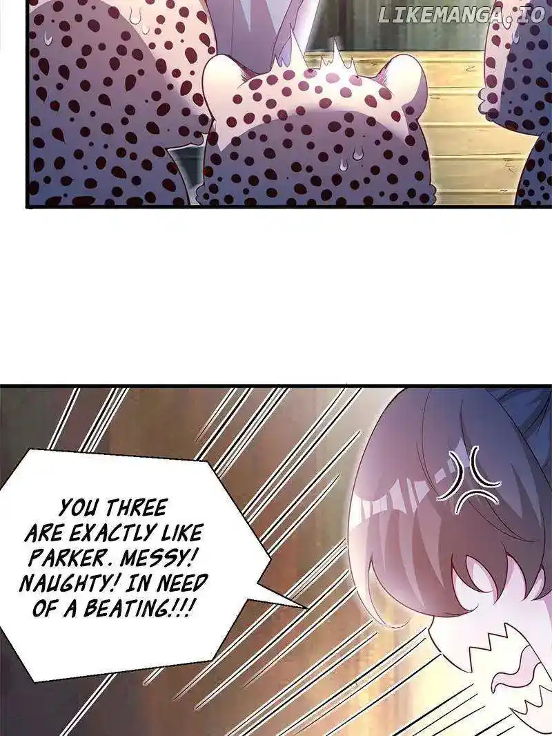 Beauty and the Beasts Chapter 569