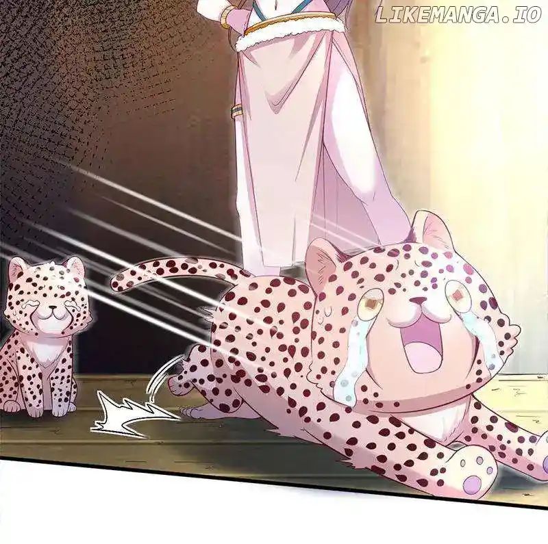 Beauty and the Beasts Chapter 569