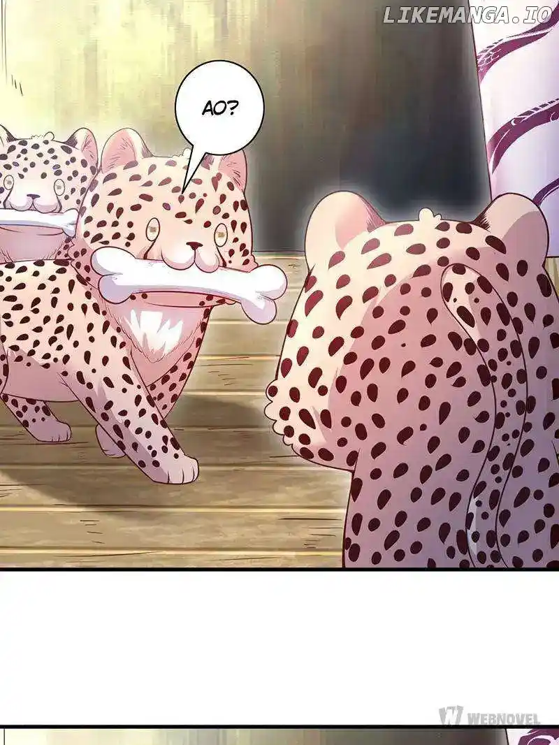 Beauty and the Beasts Chapter 569