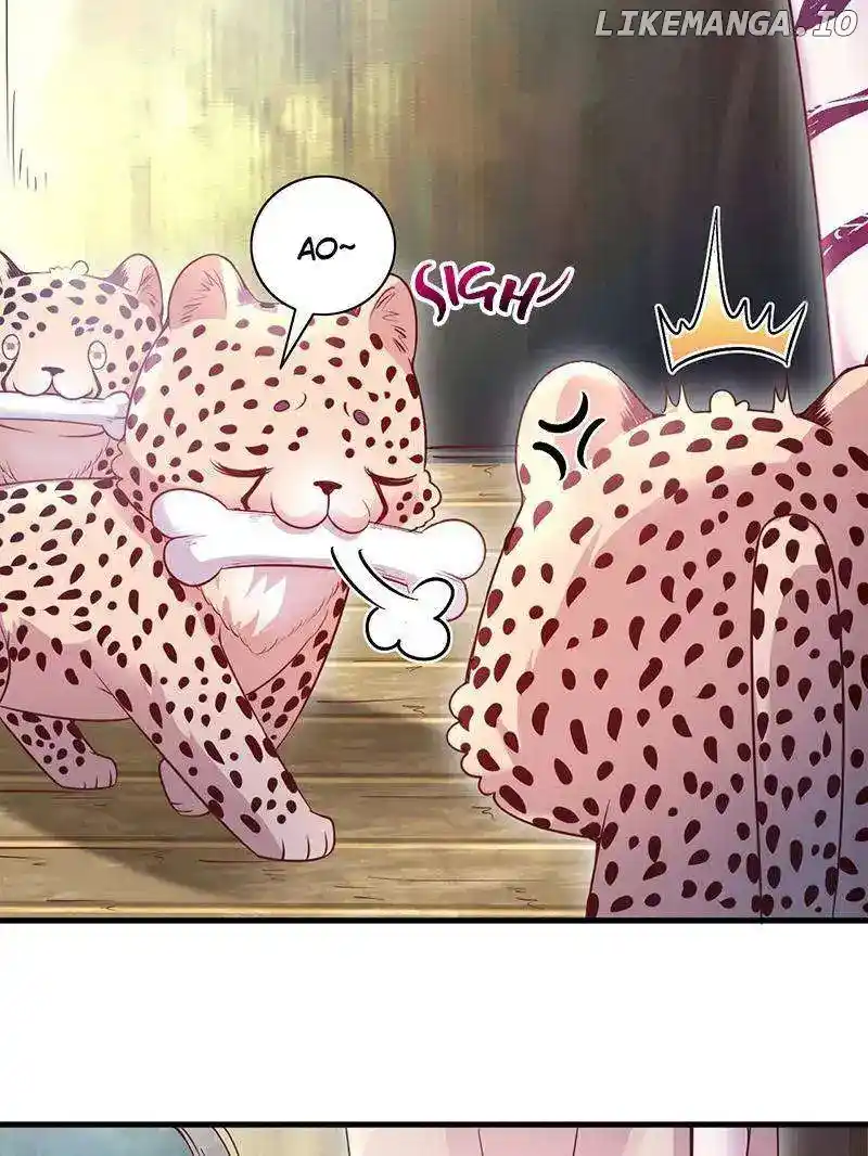 Beauty and the Beasts Chapter 569