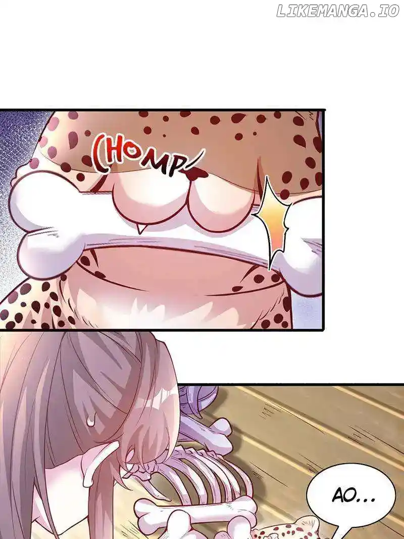 Beauty and the Beasts Chapter 569