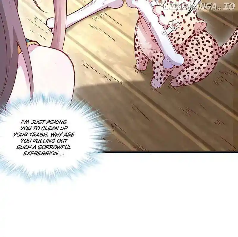 Beauty and the Beasts Chapter 569