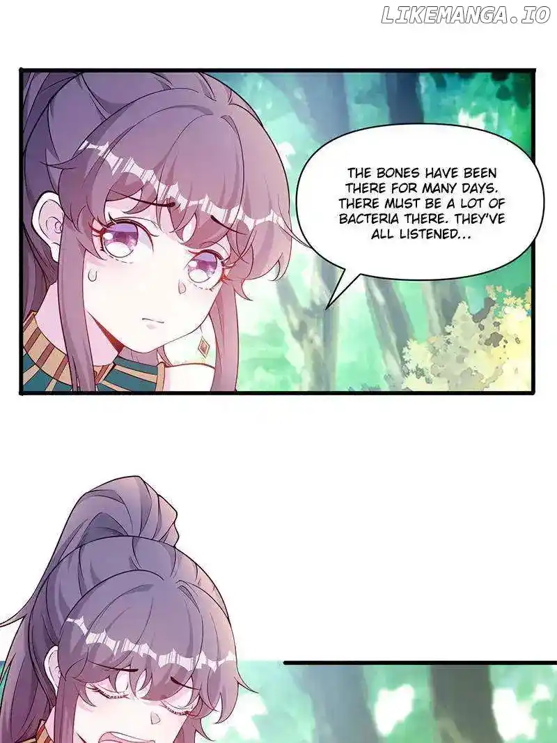 Beauty and the Beasts Chapter 569