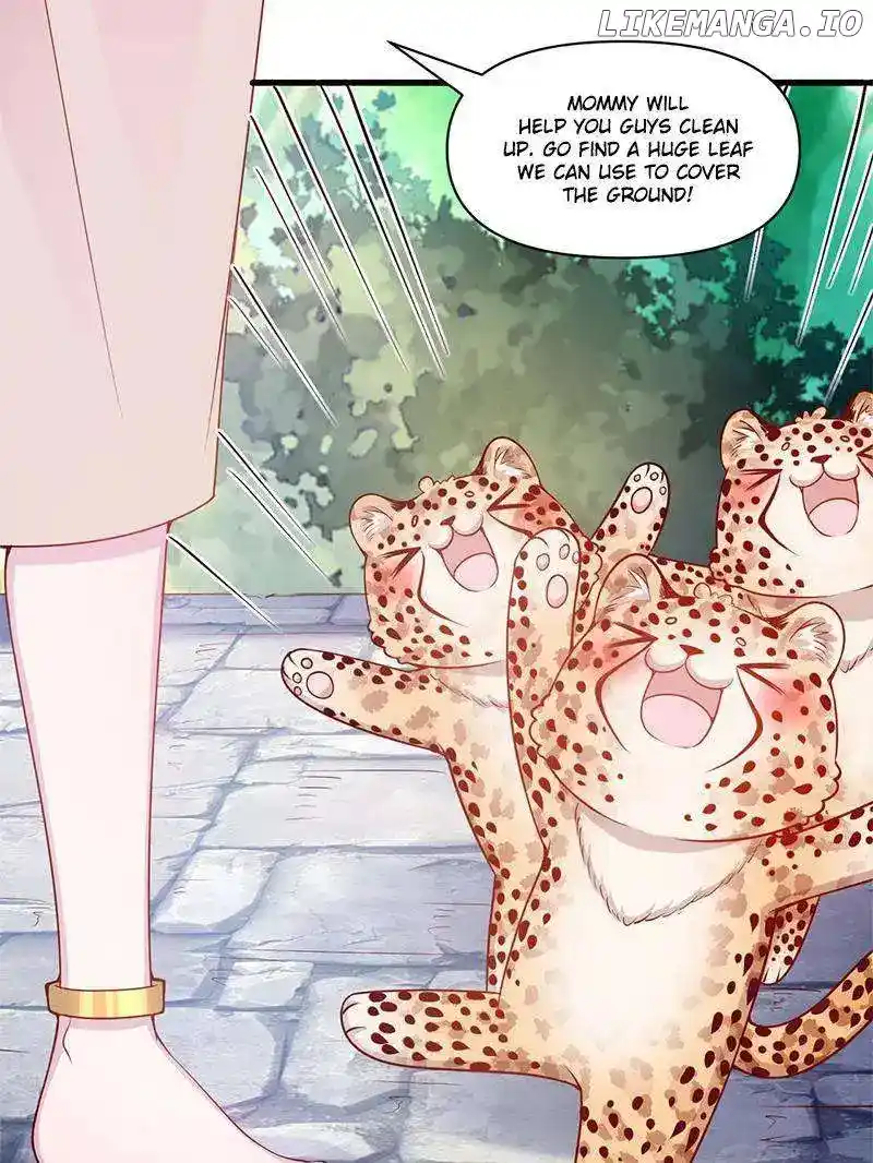 Beauty and the Beasts Chapter 569