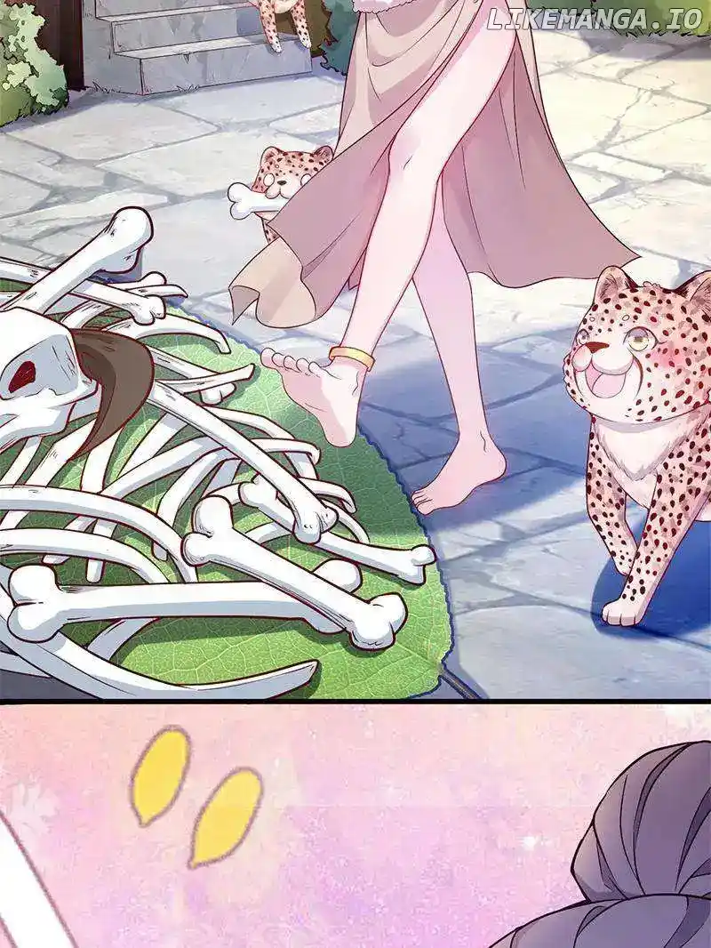 Beauty and the Beasts Chapter 569