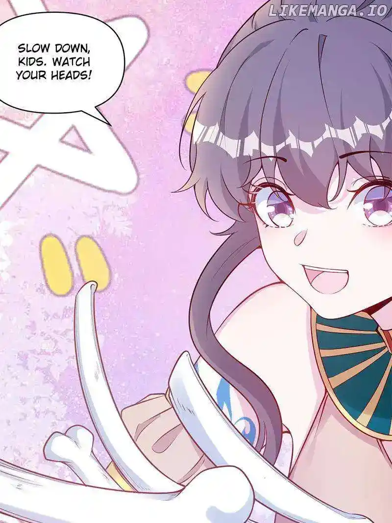 Beauty and the Beasts Chapter 569